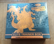 Pokémon champion path elite - pokémon, champion's