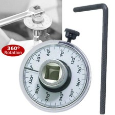 Drehwinkelmesser 360 - drehwinkelmesser, 360°