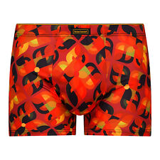 Bruno Banani Herren Boxershorts Unterhose Pants Retro Power