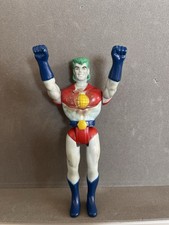 Captain Planet Figur 1991