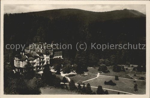Oberhof thueringen - oberhof,