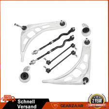 QUERLENKER-SATZ 8-TEILIG VORDERACHSE VORNE UNTEN FÜR BMW 3-ER E46 Z4 Pzzswgjshed