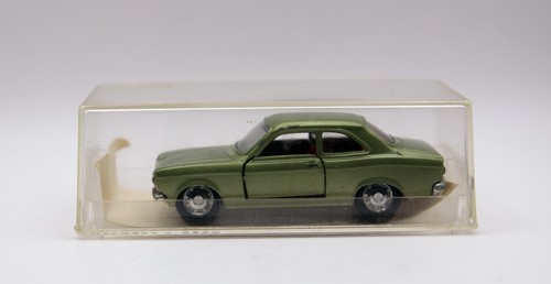 Schuco modellauto 810 - schuco,