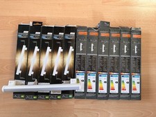 Linienlampe 30cm Warmweiß