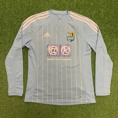 Chemnitzer cfc trikot - chemnitzer,