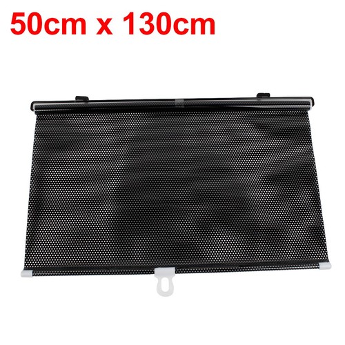50cm 130cm schwarz - x,
