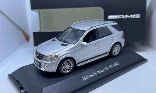 Mercedes ml63 amg w164 - ml63,
