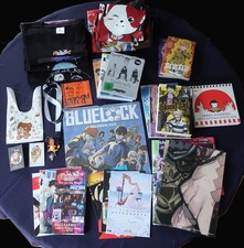 Animagic 2025, Con Paket Deluxe, Set, Merch, Bluray/DVD, Manga, Anime etc.