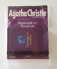 Agatha Christie Passenger to