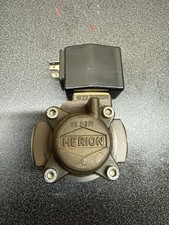 HERION Magnetventil 0962120