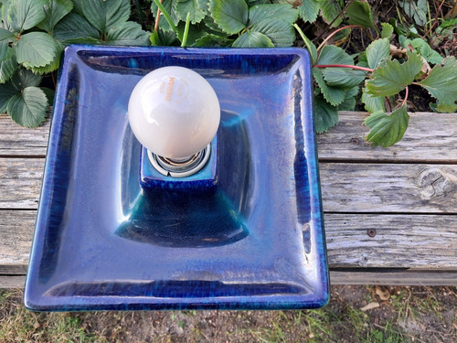 60er 70er jahre lampe leuchte - lampe,