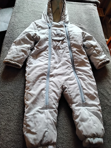 Kanz overall - **kanz, **