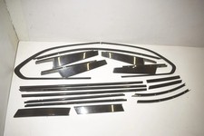 BMW F11 5er Leistensatz