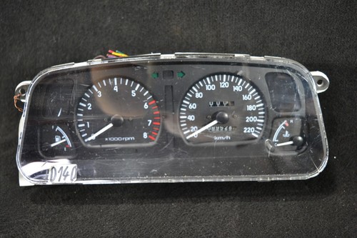 Hyundai coupe 93 - s-coupe, bj.93