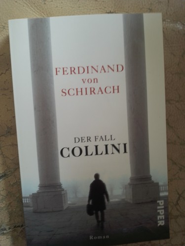 Ferdinand von schirach - von, der