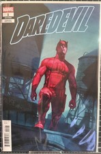 Daredevil alex maleev - daredevil,
