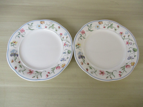 Kuchenteller - ,