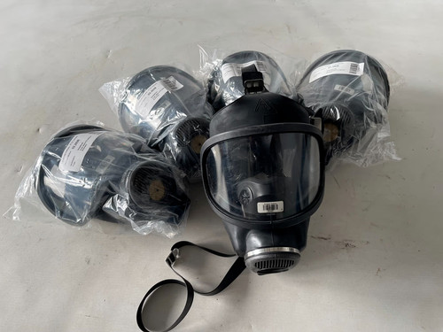 Auer msa vollmaske - maske, 3s