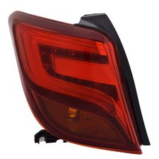 Rücklicht links für Toyota