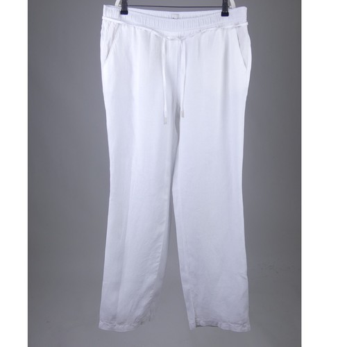 Brax hose leinen stoffhose - brax,
