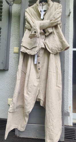 Rundholz hosenanzug - rundholz,