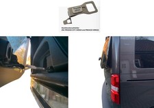 Heckfenster Aufsteller Toyota Proace Verso, City Verso / Opel Vivaro, Zafira