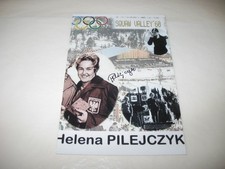 Helena Pilejczyk (+) 3.OS 1960