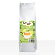 Coffeefair lemon tea 1kg - coffeefair, lemon-tea