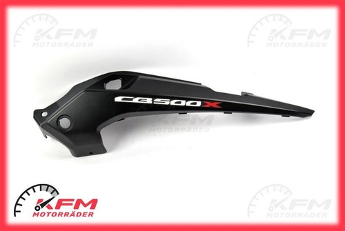 Honda cb500x 2013 2014 - honda,