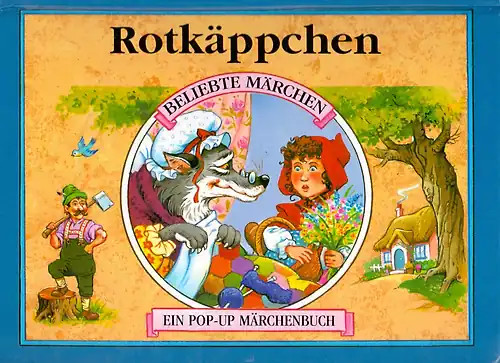 Beliebte märchen - beliebte,