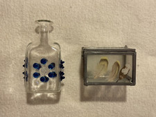 2 Setzkasten-Objekte -