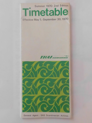 System timetable thai - system,