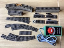 Fleischmann H0 Profigleis -