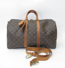 echt Louis Vuitton Monogramm