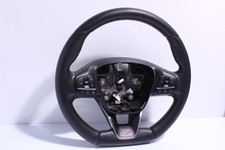 Lederlenkrad "ST" Beheizt mit Multifunktion K1BJ-3600-CB37MC Ford Fiesta ST MK8