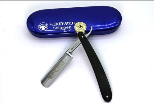 Dovo solingen rasiermesser 8 - solingen,