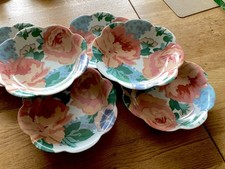 Royal limoges victoria - 6x,