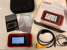 LAUNCH CRP 129 EVO Professional CRP129 EVO- OBD2 Diagnosegerät Auto Car Scanner