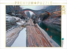 CALVENDO Puzzle Bootshaus mit