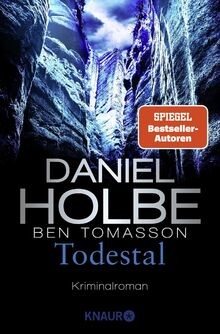 Todestal kriminalroman - todestal:,