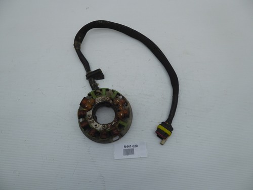 Husqvarna 610 stator - husqvarna,