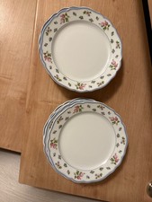 Hutschenreuther Amalienburg Maria Theresia - hier Kuchenteller 19cm