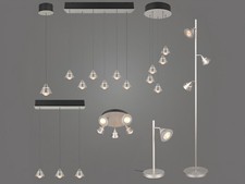 Esszimmerlampen, Küchenlampen