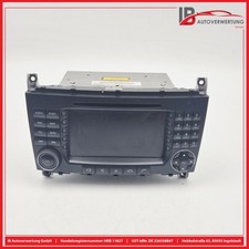 Navigationssystem Auto Radio