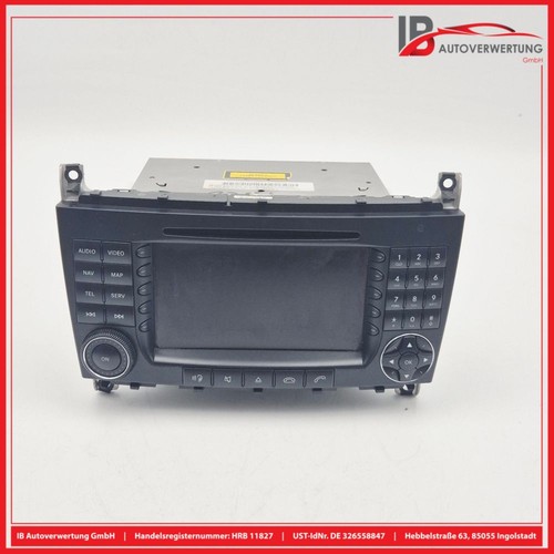 Navigationssystem auto radio - auto,