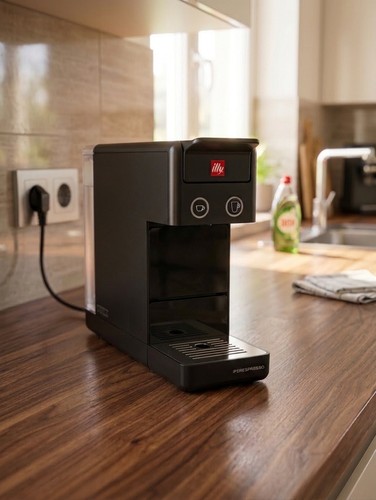 Illy kapsel - illy, y3.3