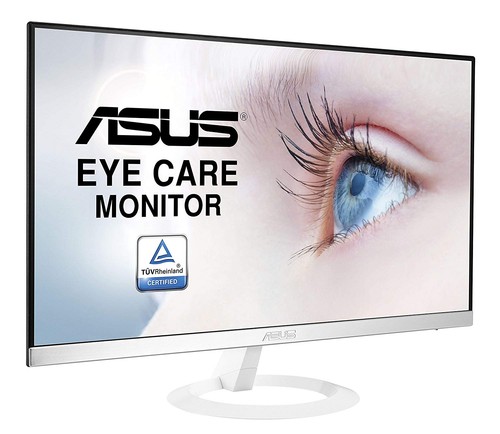 Asus vz279he monitor fhd - vz279he-w, 27"