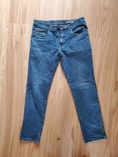 Jeans frisco stooker blau - 46,