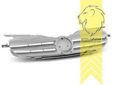 Sportgrill Kühlergrill für