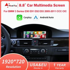 Wireless car play - play, android